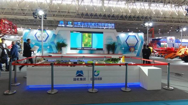展览展示板材，选错一块可能毁掉整个展台