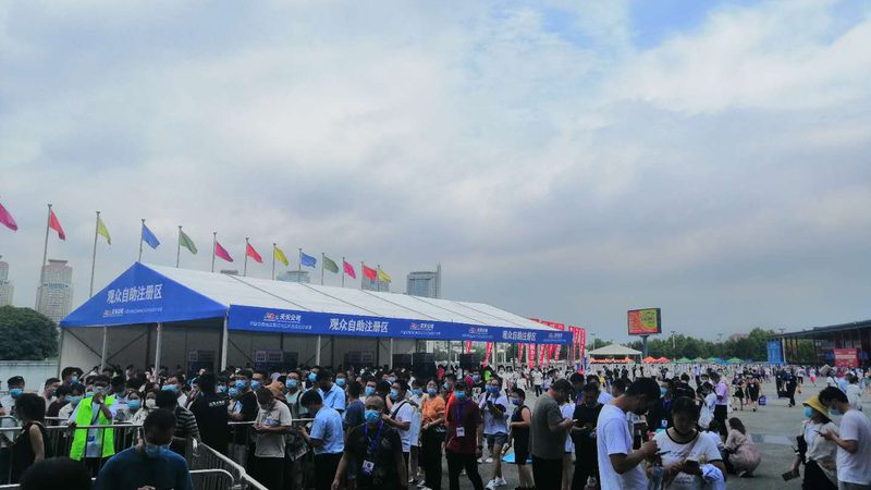 展览展示设计公司口碑评价：如何从细节中洞察专业度**