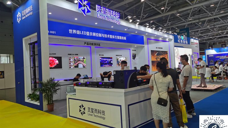 小型会展公司推荐