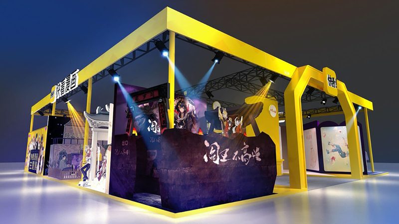 小型活动背景板搭建：如何合理报价与选型