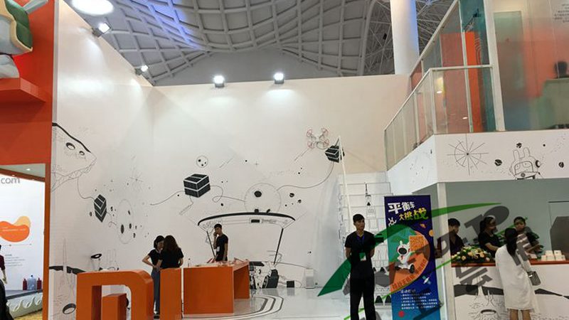 上海灯箱制作厂家排名