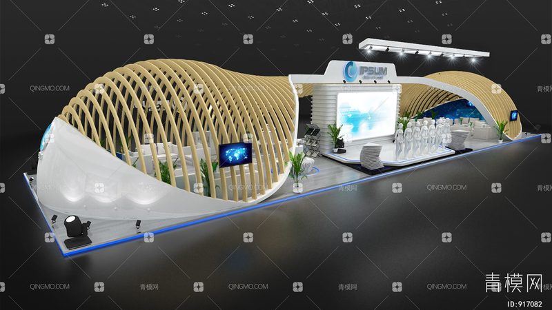 展览展示代理加盟注意事项：如何规避风险，选择优质合作伙伴