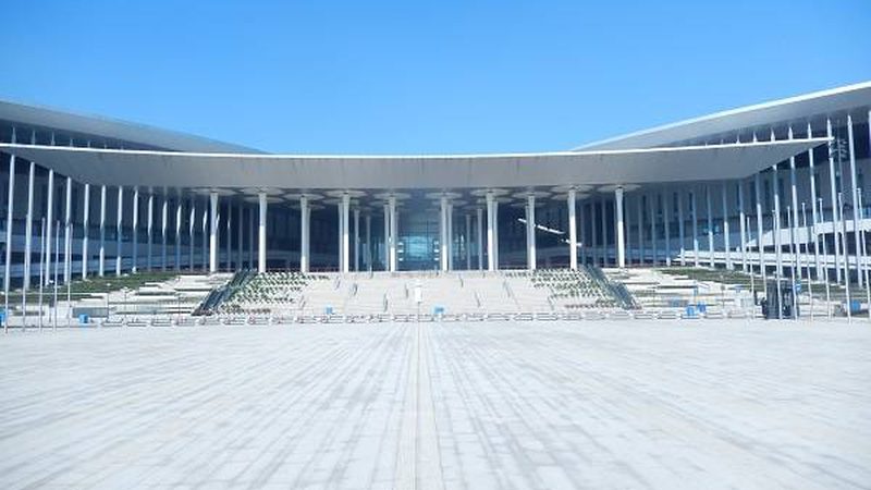 舞台尺寸规格表：室内活动舞台搭建的尺寸密码